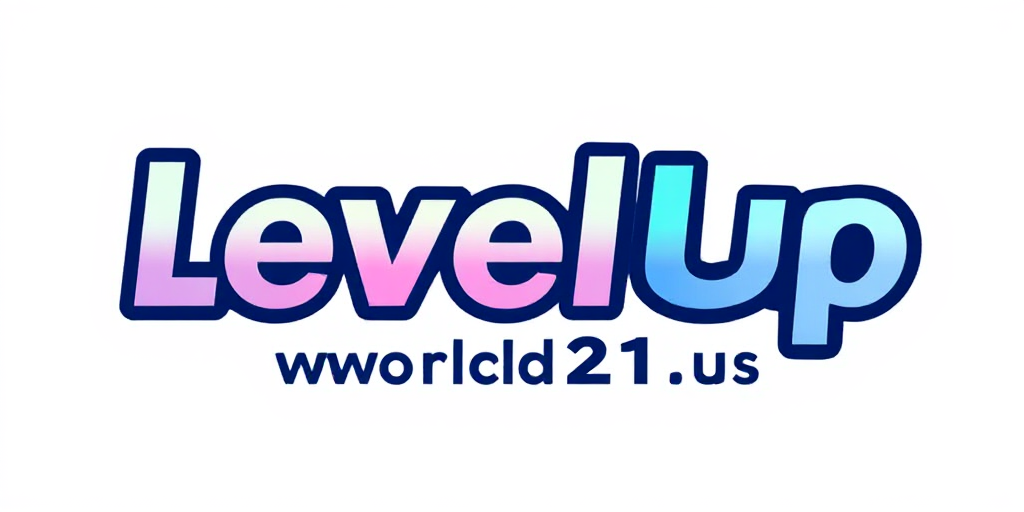 Level Up World
